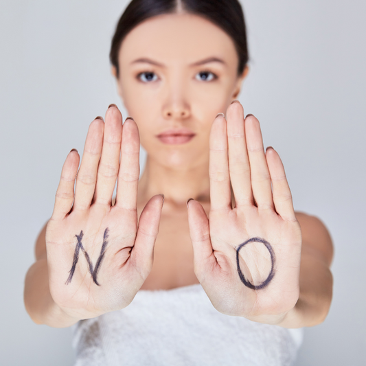 "Je n’arrive pas à dire non” — Et si votre énergie méritait d’être protégée autant que partagée ?