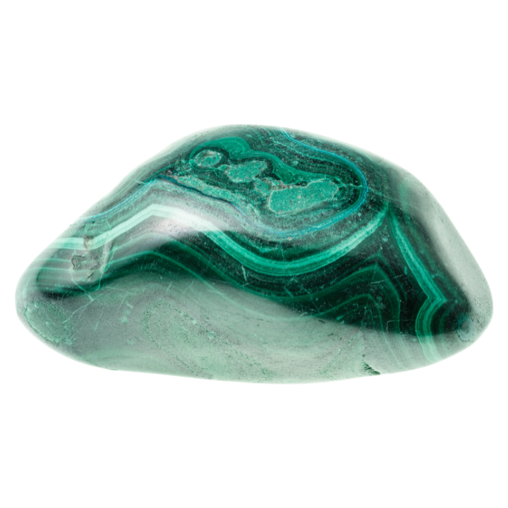 ALTER  - Bracelet en Malachite Pendentif Boussole | RÉGÉRATION, ÉQUILIBRE & TRANSFORMATION (Copie)